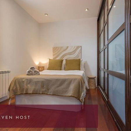 Precioso Apartamento En Plena Calle Fuencarral Apartment มาดริด ภายนอก รูปภาพ