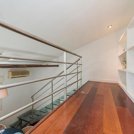 Precioso Apartamento En Plena Calle Fuencarral Apartment มาดริด ภายนอก รูปภาพ
