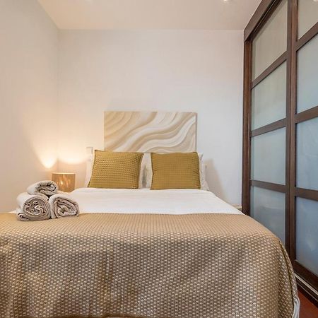 Precioso Apartamento En Plena Calle Fuencarral Apartment มาดริด ภายนอก รูปภาพ
