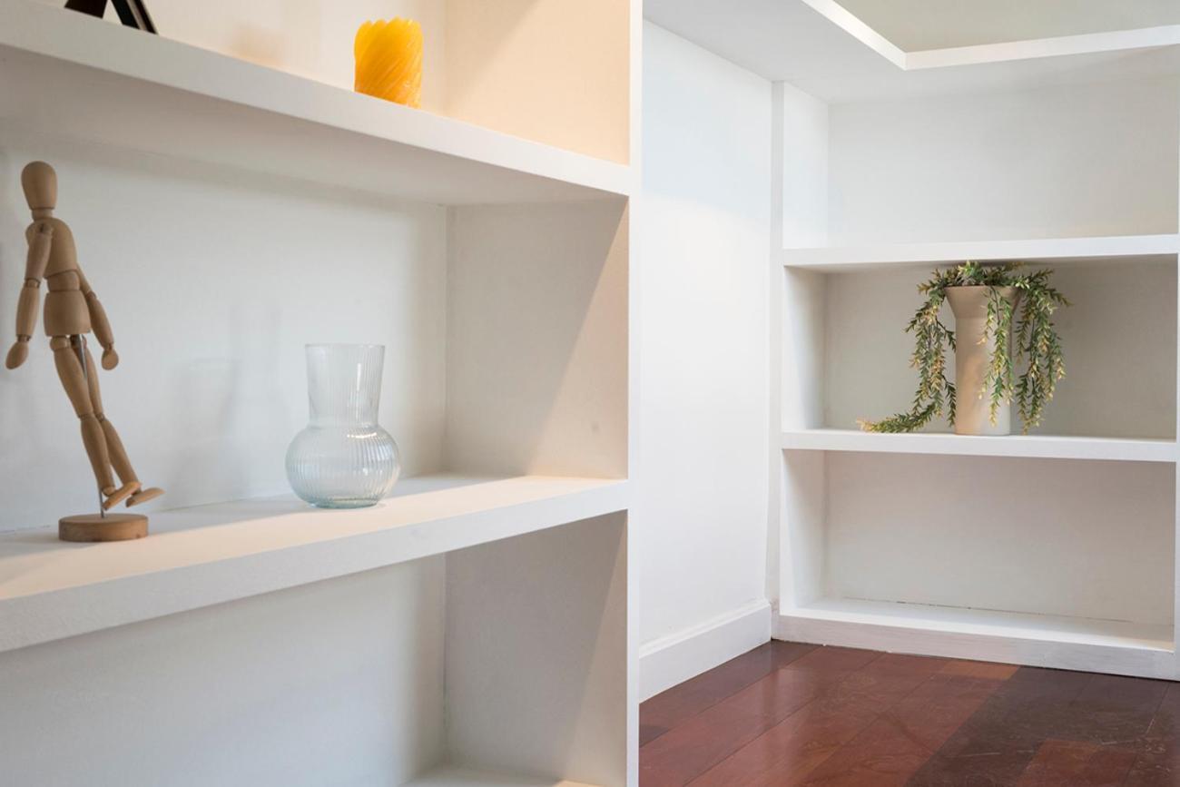 Precioso Apartamento En Plena Calle Fuencarral Apartment มาดริด ภายนอก รูปภาพ