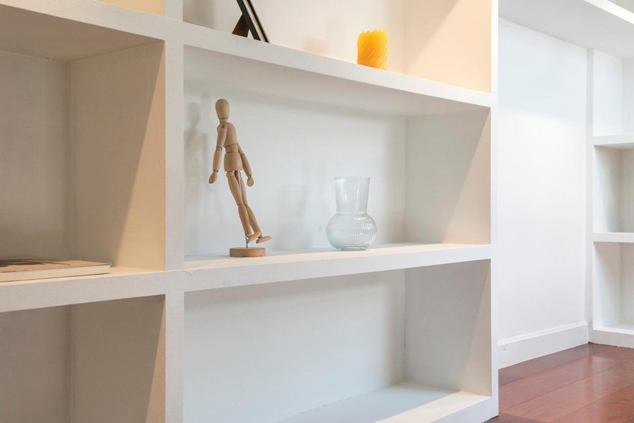 Precioso Apartamento En Plena Calle Fuencarral Apartment มาดริด ภายนอก รูปภาพ