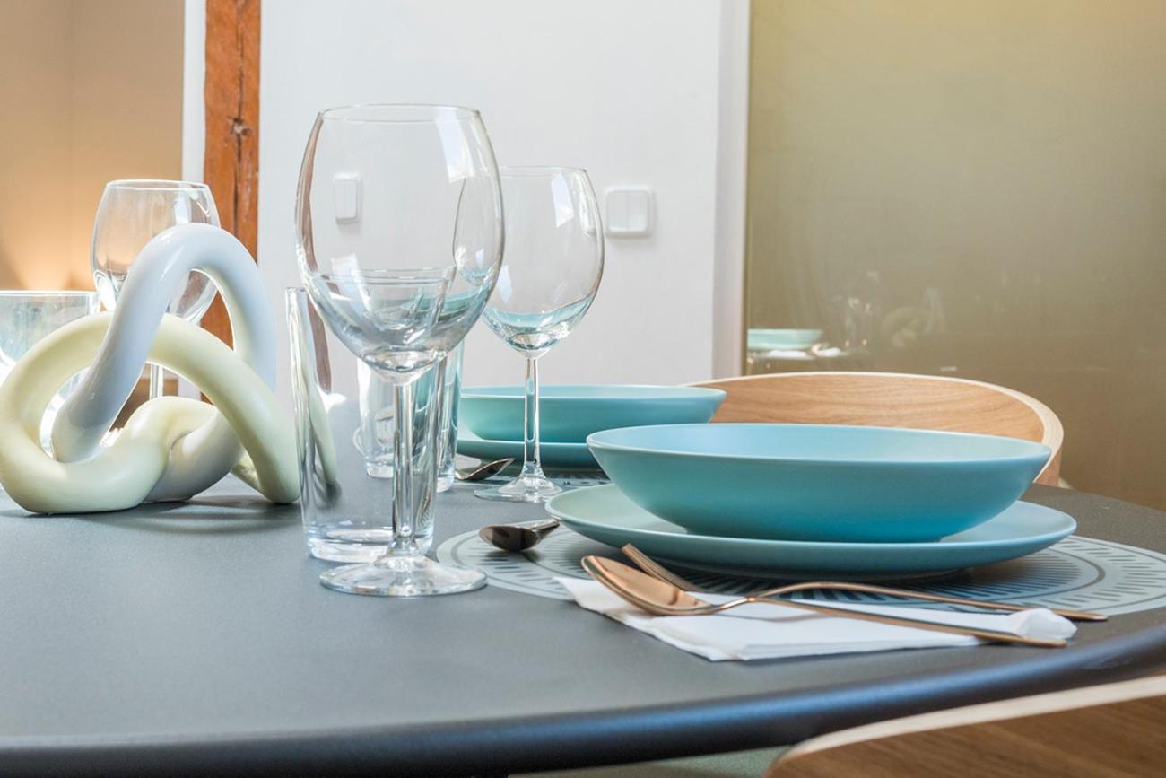 Precioso Apartamento En Plena Calle Fuencarral Apartment มาดริด ภายนอก รูปภาพ