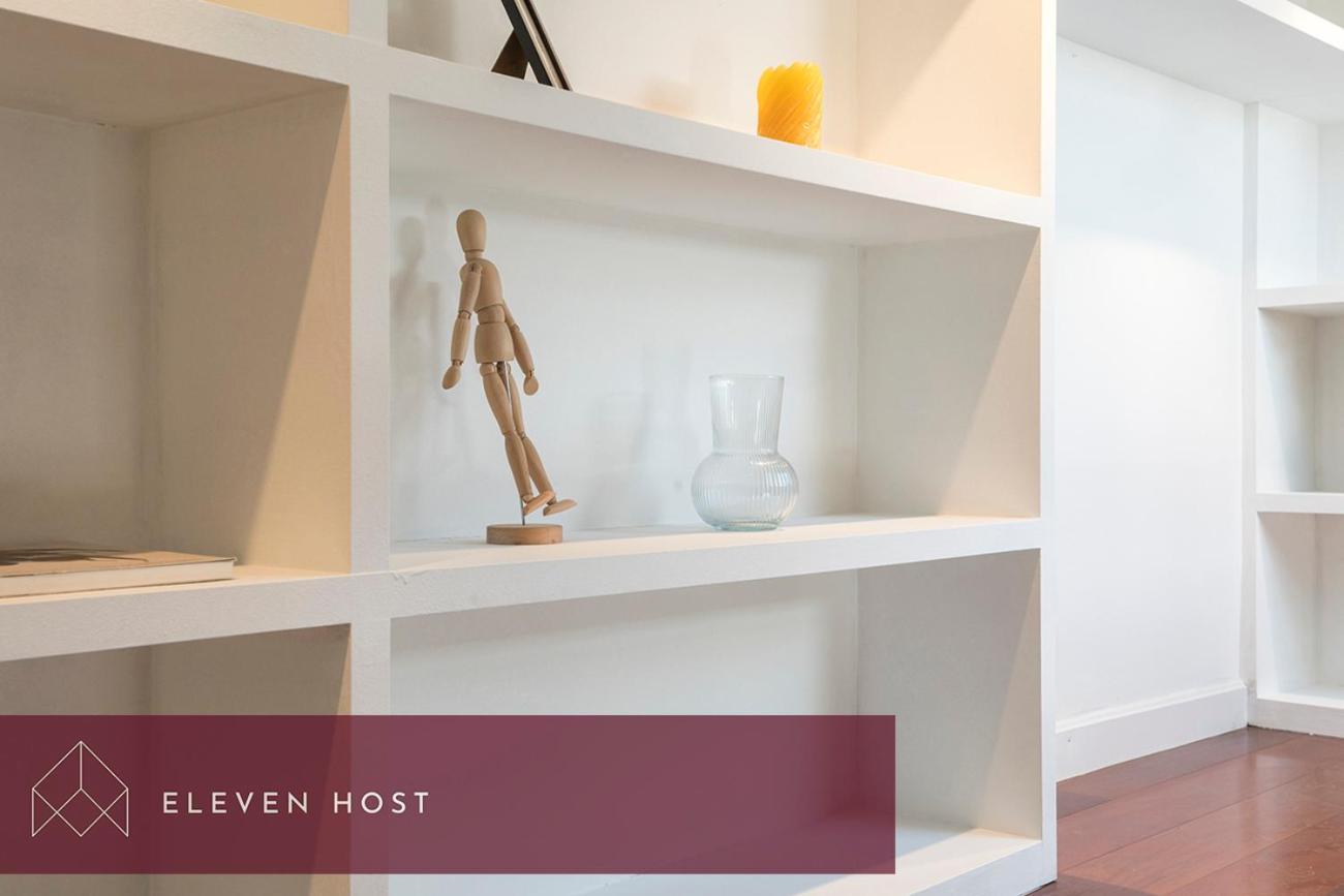 Precioso Apartamento En Plena Calle Fuencarral Apartment มาดริด ภายนอก รูปภาพ
