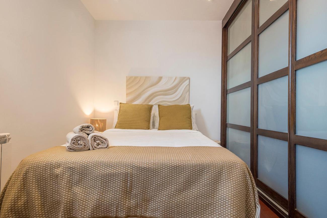Precioso Apartamento En Plena Calle Fuencarral Apartment มาดริด ภายนอก รูปภาพ