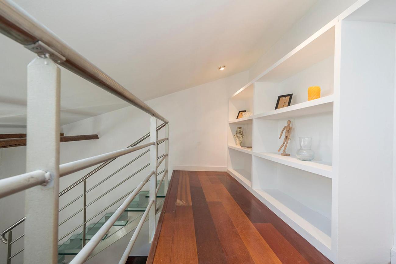 Precioso Apartamento En Plena Calle Fuencarral Apartment มาดริด ภายนอก รูปภาพ