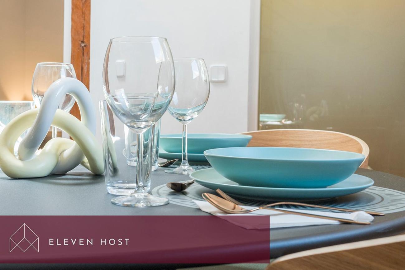 Precioso Apartamento En Plena Calle Fuencarral Apartment มาดริด ภายนอก รูปภาพ