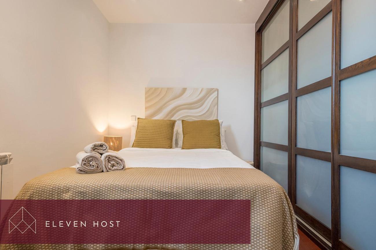 Precioso Apartamento En Plena Calle Fuencarral Apartment มาดริด ภายนอก รูปภาพ