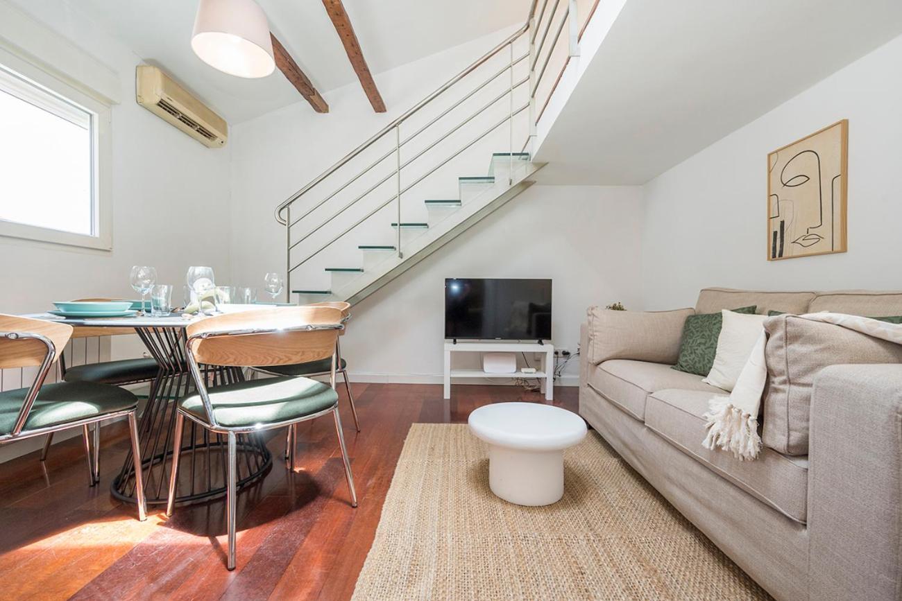 Precioso Apartamento En Plena Calle Fuencarral Apartment มาดริด ภายนอก รูปภาพ