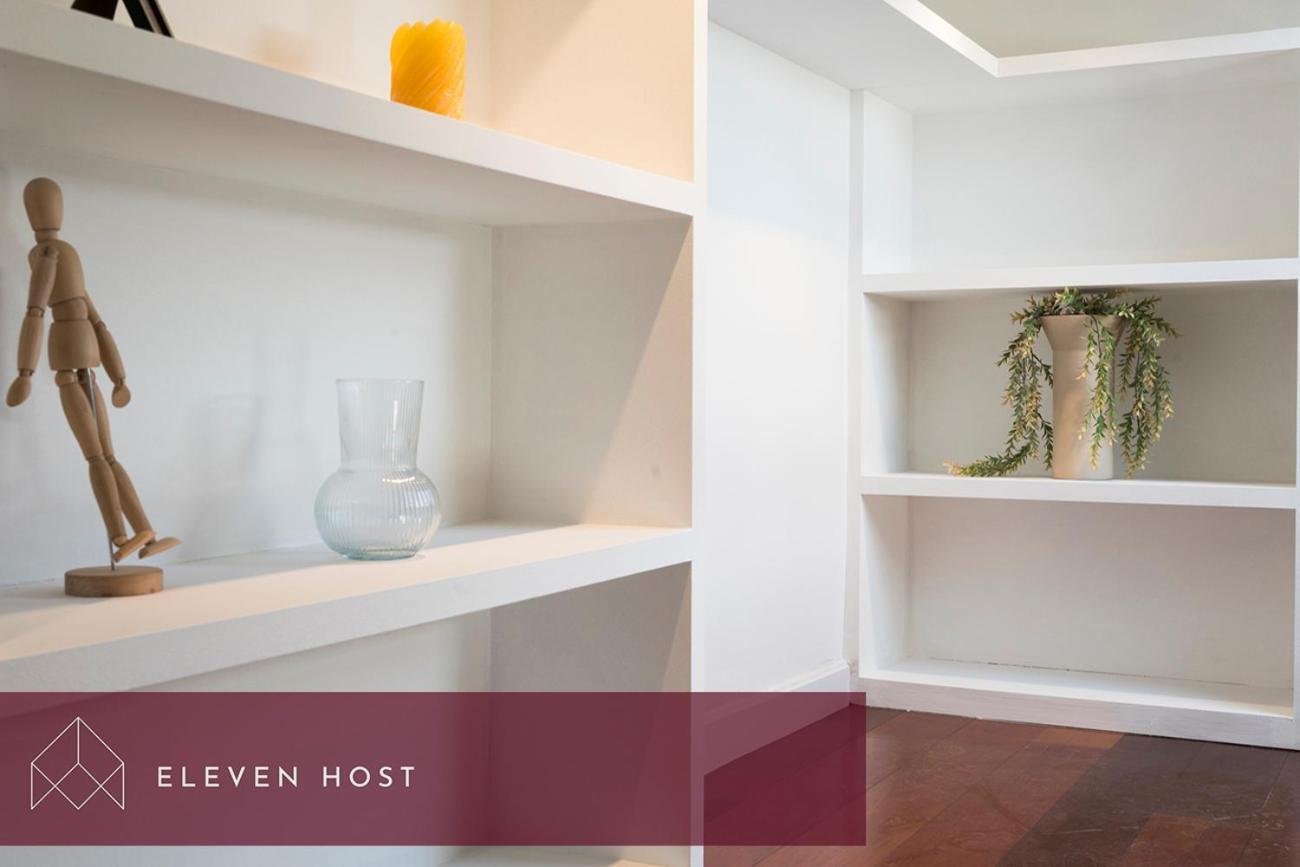 Precioso Apartamento En Plena Calle Fuencarral Apartment มาดริด ภายนอก รูปภาพ