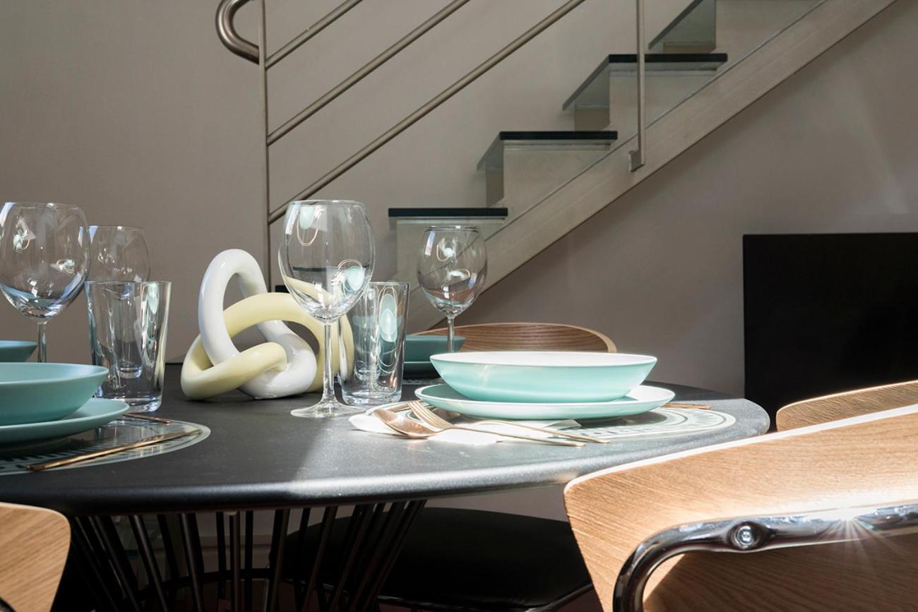 Precioso Apartamento En Plena Calle Fuencarral Apartment มาดริด ภายนอก รูปภาพ