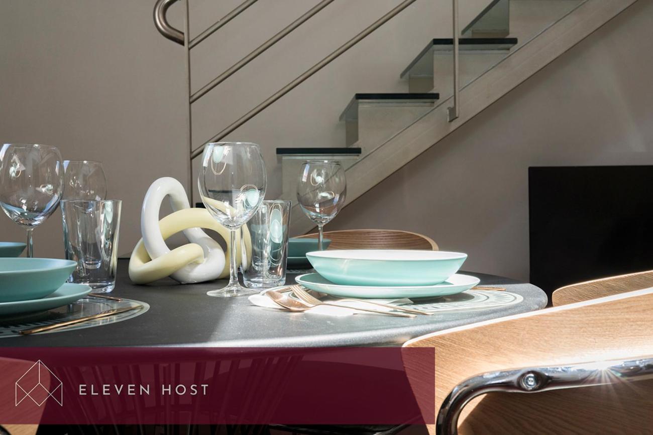 Precioso Apartamento En Plena Calle Fuencarral Apartment มาดริด ภายนอก รูปภาพ