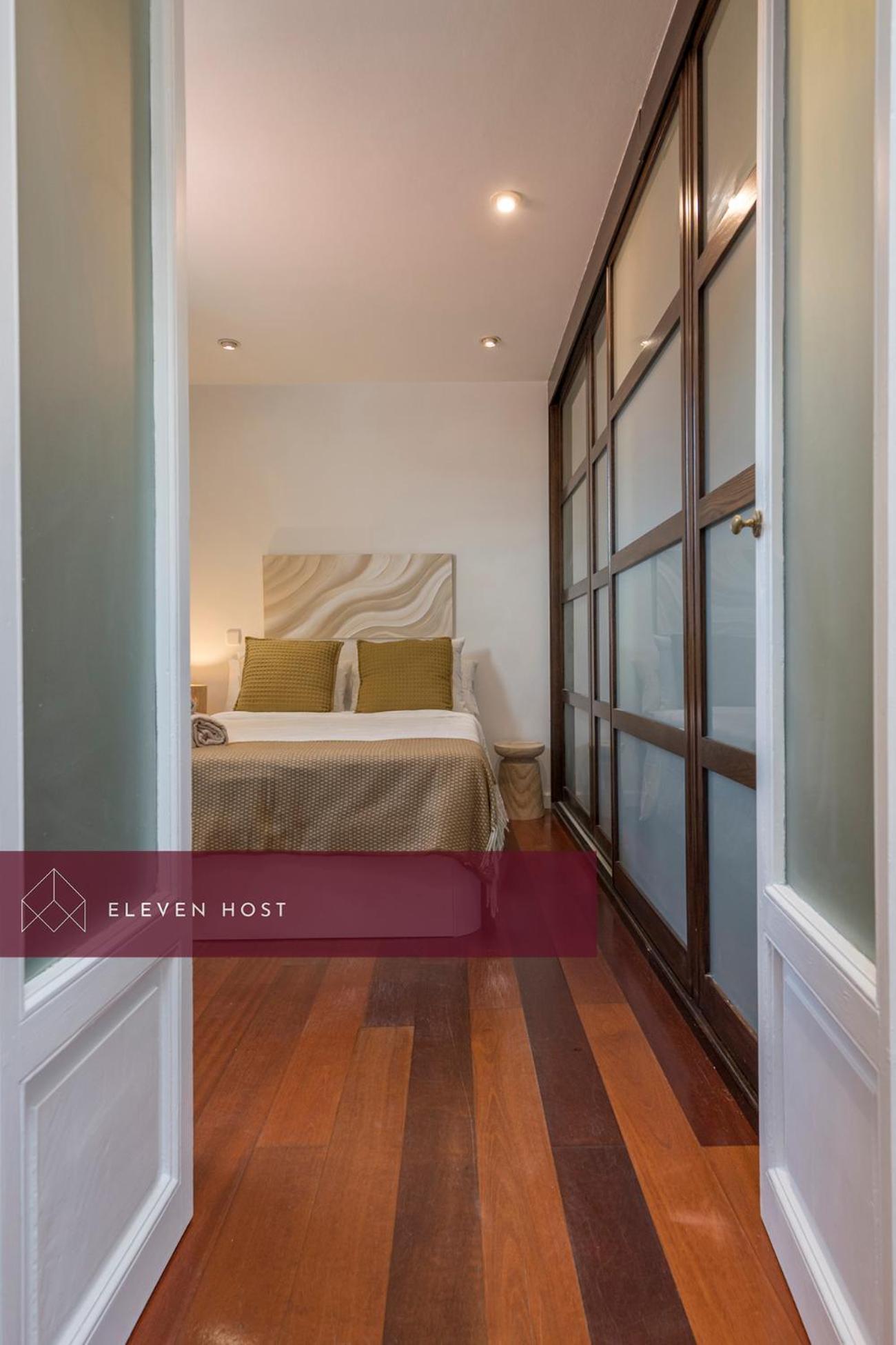 Precioso Apartamento En Plena Calle Fuencarral Apartment มาดริด ภายนอก รูปภาพ