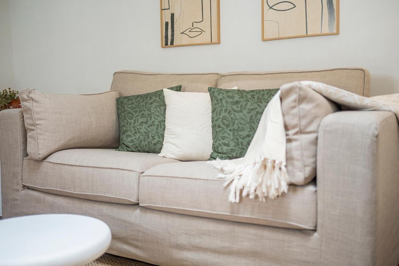 Precioso Apartamento En Plena Calle Fuencarral Apartment มาดริด ภายนอก รูปภาพ
