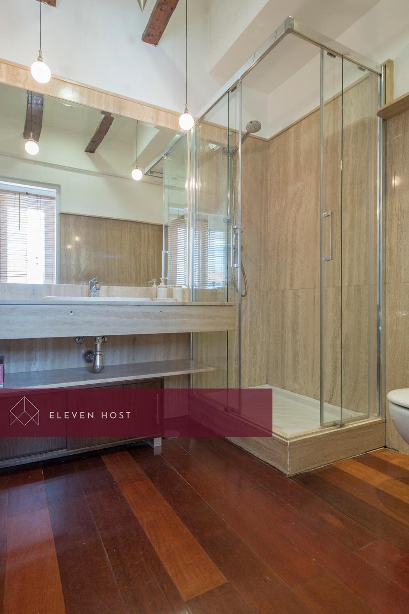Precioso Apartamento En Plena Calle Fuencarral Apartment มาดริด ภายนอก รูปภาพ