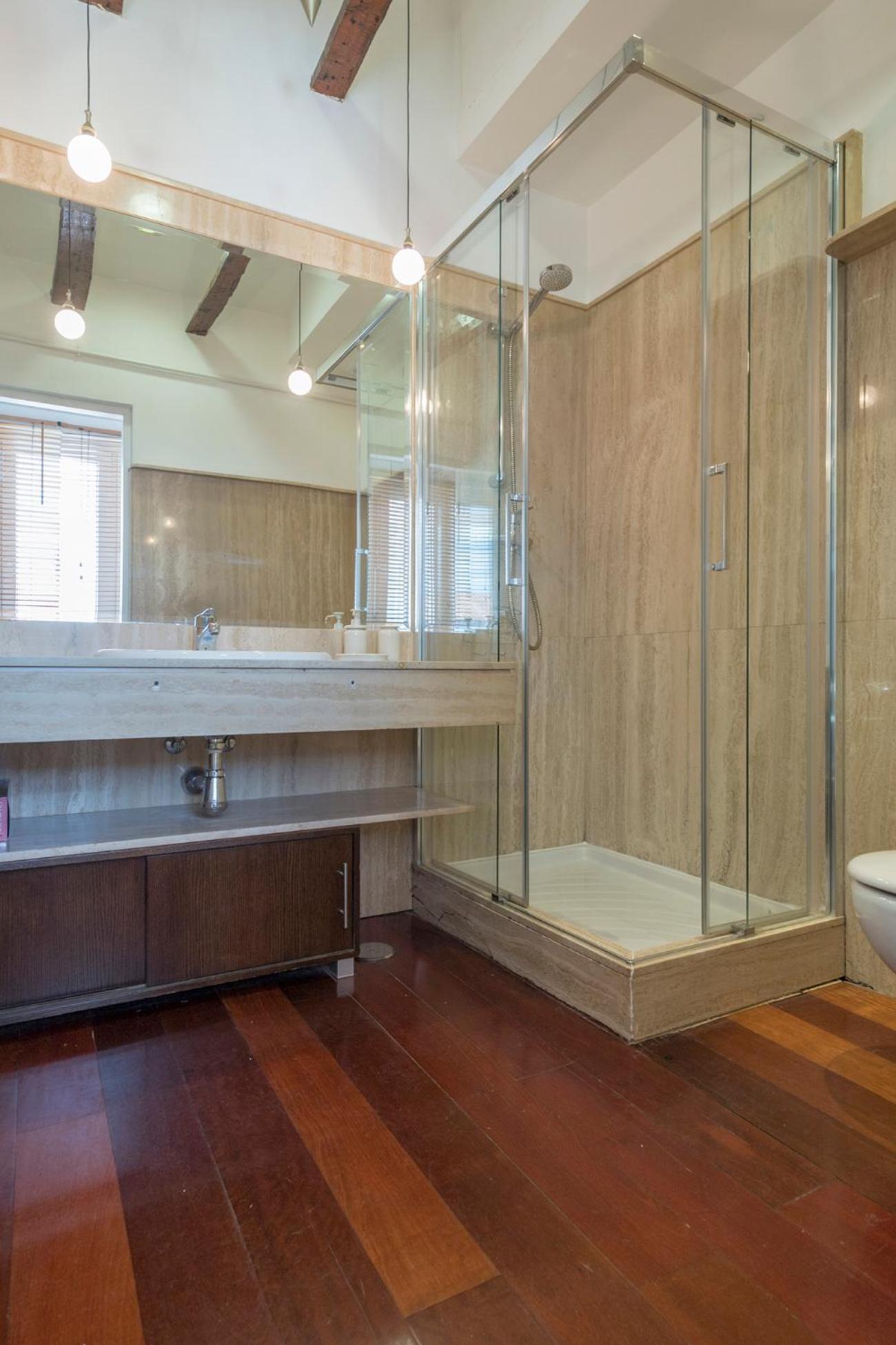 Precioso Apartamento En Plena Calle Fuencarral Apartment มาดริด ภายนอก รูปภาพ