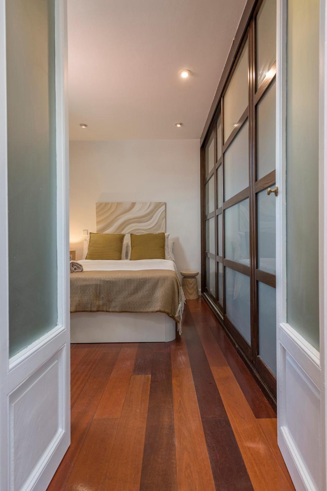 Precioso Apartamento En Plena Calle Fuencarral Apartment มาดริด ภายนอก รูปภาพ