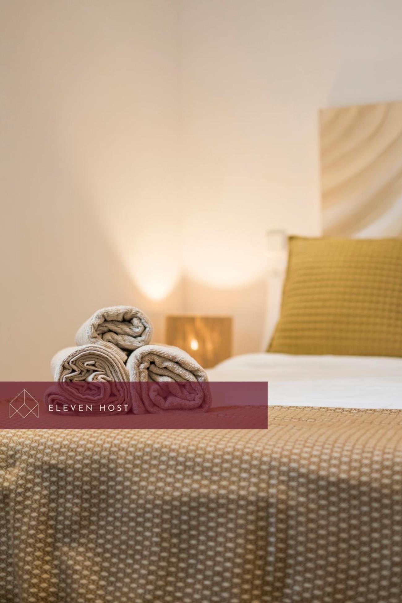 Precioso Apartamento En Plena Calle Fuencarral Apartment มาดริด ภายนอก รูปภาพ