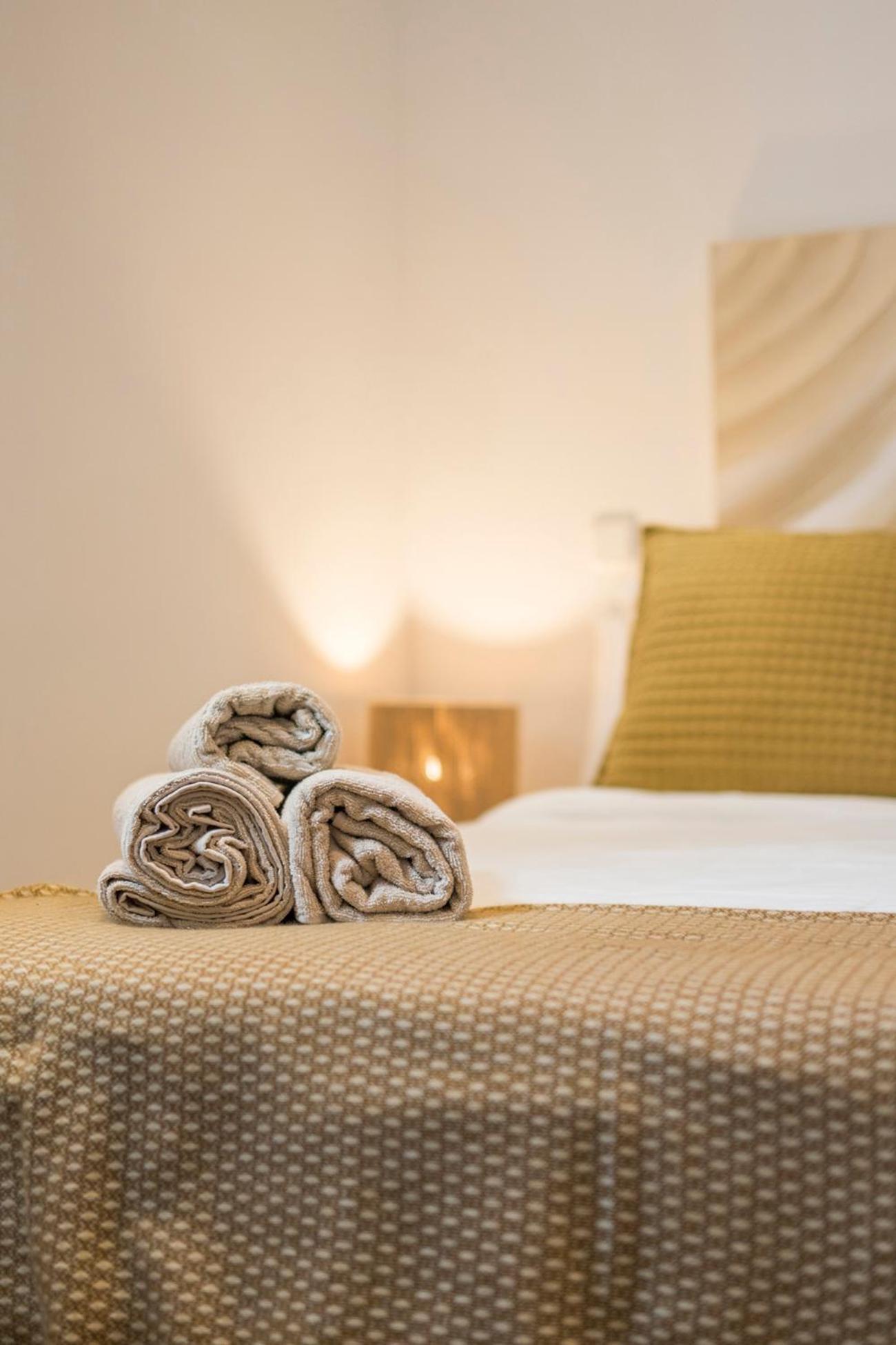 Precioso Apartamento En Plena Calle Fuencarral Apartment มาดริด ภายนอก รูปภาพ